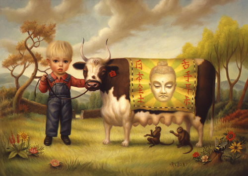 The-Meat-Show-mark-ryden-20107429-500-355